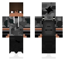 skin