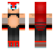 skin