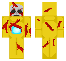 skin