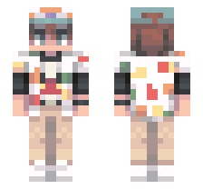 skin
