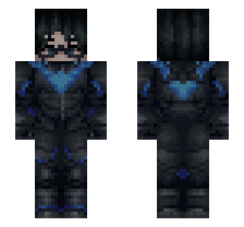 skin
