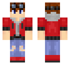 skin