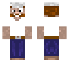 skin
