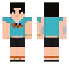 skin