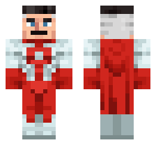skin
