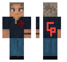 Skins chidas