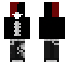 skin