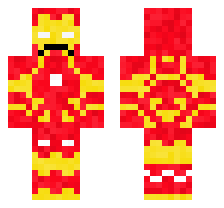 Marvel Cómics Skin Pack Vol 1