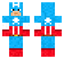 Marvel Cómics Skin Pack Vol 1