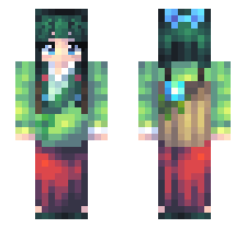 skin
