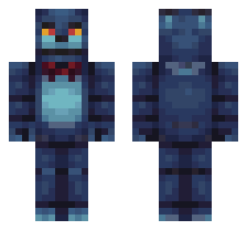 skin