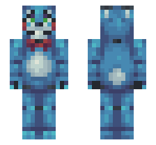 skin