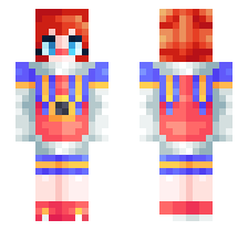skin