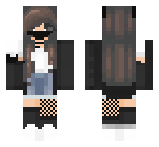 skin