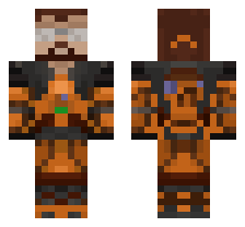 skin