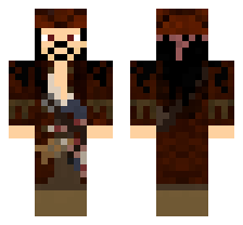 skin