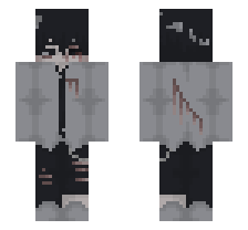 skin