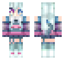 skin