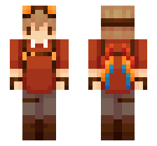skin