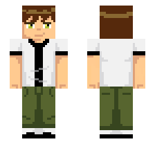 LOUCURAS E DOIDICES DE SKIN