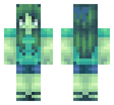 skin