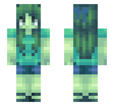 skin