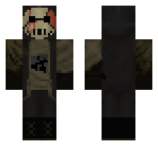skin