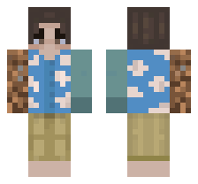 skin