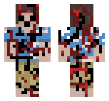 skin