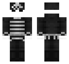 skin