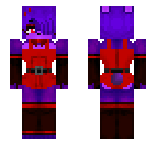 skin
