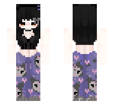 Girls in Sleepwear