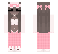 Girls in Sleepwear