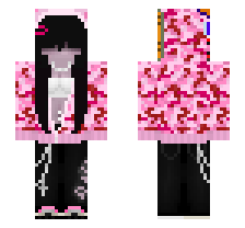 skin