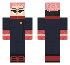 JuJuTsu Kaisen V2