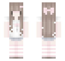 chibi girl cute