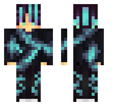 Fatt MC skin 
