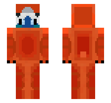 skin