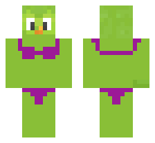 skin
