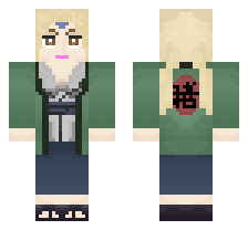 Tsunade