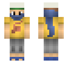 konohamaru (9 years old)