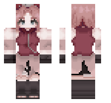 Sakura Haruno "Naruto Shippuden"