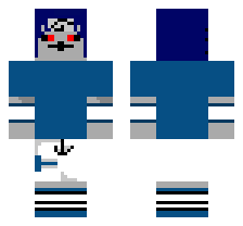 Sasuke Kid Marca da MaldiÇão nível (2)