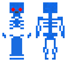 Madara Skeletal Susanoo Phase 2