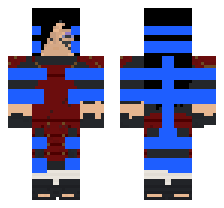 Madara Skeletal Susanoo Phase 1