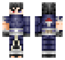 Obito Uchiha Quarta Querra Ninja 