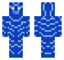 Madara Humanoid Susanoo