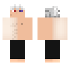 Obito Uchiha Pre Rikudou 