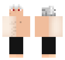 Obito Uchiha pre Rikudou Double Sharingan 