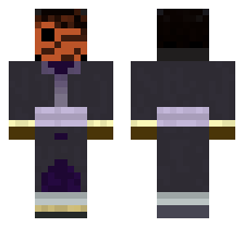 Ninja Mascarado Massacre Uchiha 